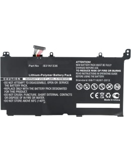 CP MBXAS-BA0034 BATTERY Main Image