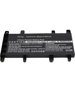 CP MBXAS-BA0060 AKKU Main Image