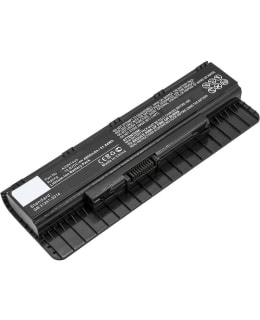 CP MBXAS-BA0100 BATTERY Main Image