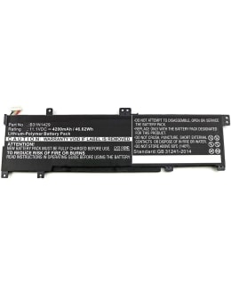 CP MBXAS-BA0119 BATTERY Main Image