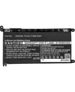 CP MBXDE-BA0057 BATTERY Main Image
