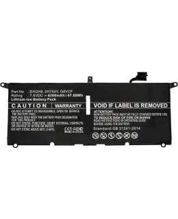 CP MBXDE-BA0082 BATTERY Main Image