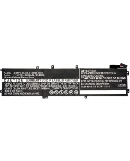 CP MBXDE-BA0090 BATTERY Main Image