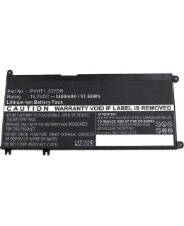 CP MBXDE-BA0093 BATTERY Main Image