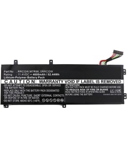 CP MBXDE-BA0103 BATTERY Main Image