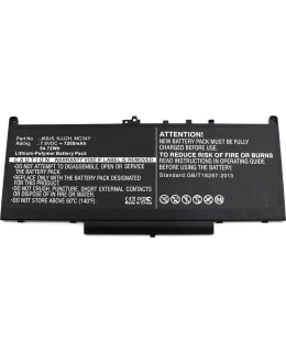 CP MBXDE-BA0127 BATTERY Main Image