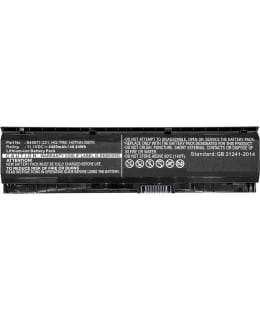 CP MBXHP-BA0077 BATTERY Main Image