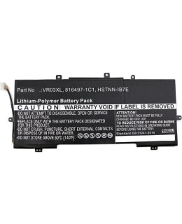 CP MBXHP-BA0078 BATTERY Main Image