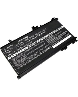 CP MBXHP-BA0080 BATTERY Main Image