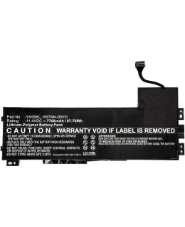 CP MBXHP-BA0088 BATTERY Main Image