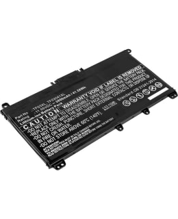 CP MBXHP-BA0089 BATTERY Main Image