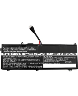 CP MBXHP-BA0109 BATTERY Main Image