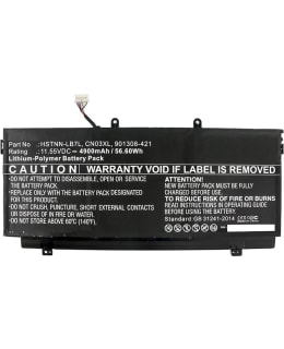CP MBXHP-BA0111 AKKU Main Image