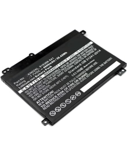 CP MBXHP-BA0142 AKKU Main Image