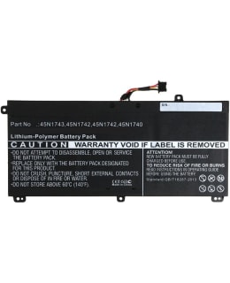 CP MBXLE-BA0120 BATTERY Main Image