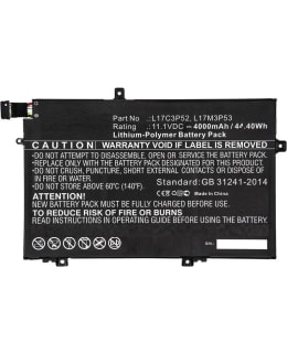 CP MBXLE-BA0130 AKKU Main Image