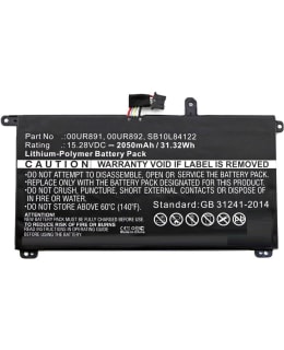 CP MBXLE-BA0142 AKKU Main Image