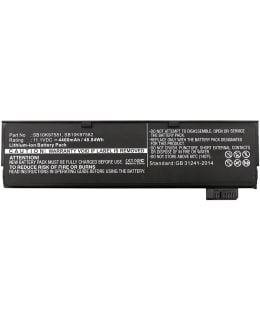 CP MBXLE-BA0144 AKKU Main Image