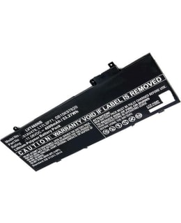 CP MBXLE-BA0165 BATTERY Main Image