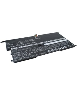 CP MBXLE-BA0169 AKKU Main Image
