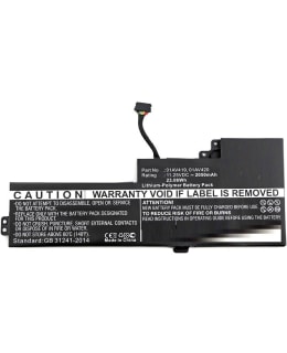 CP MBXLE-BA0175 BATTERY Main Image