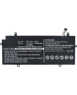CP MBXTO-BA0025 BATTERY Main Image