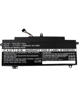 CP MBXTO-BA0030 AKKU Main Image