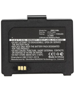 CP MBXPR-BA043 BATTERY Main Image