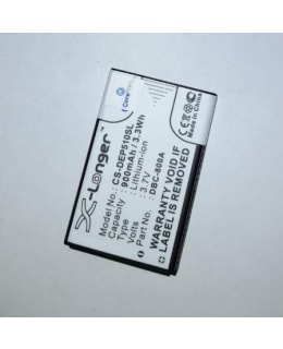 CP MOBX-BAT-DEP510SL BATTERY Main Image