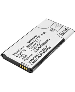 CP MOBX-BAT-SMI961XL AKKU Main Image