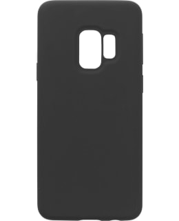 ESTUFF S9 MADRID ES673000 BLK SILICONE Main Image