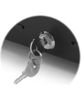 CAPTURE CA-CD410-LOCK KASSALAATIKON LUK Main Image