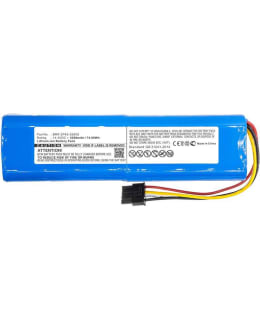 CP MBXVAC-BA0133 BATTERY Main Image