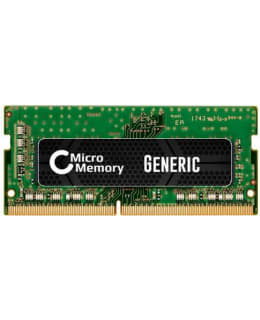 CP MMDE042-4GB MUISTIMODUULI Main Image