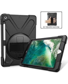 ESTUFF ES681543-BULK IPAD 9.7 SUOJAKOT Main Image
