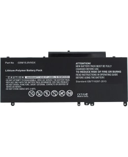 CP MBXDE-BA0173 BATTERY Main Image