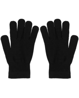 ACCES 315958-MUSTA- M.KÄSINEET Main Image