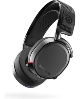 STEELSERIES ARCTIS PRO WIRELESS BLACK Main Image