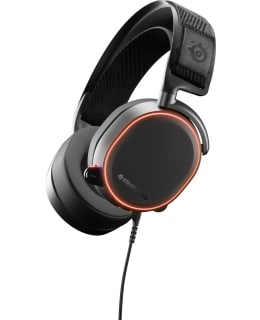 SteelSeries Arctis Pro pelikuulokkeet Main Image