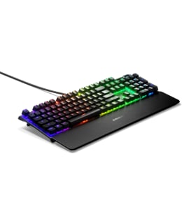 STEELSERIES APEX PRO PELINÄPPÄIMISTÖ Main Image
