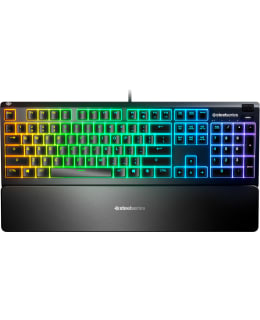 STEELSERIES APEX 3 PELINÄPPÄIMISTÖ Main Image