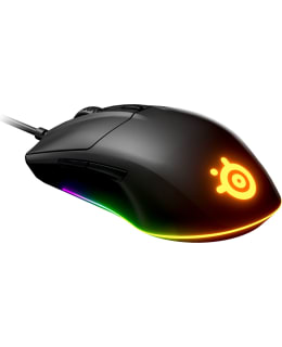 STEELSERIES RIVAL 3 PELIHIIRI Main Image