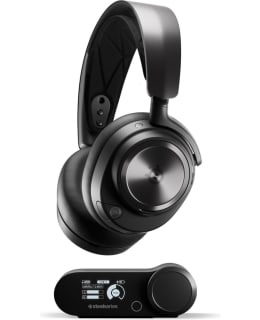 STEELSERIES ARCTIS NOVA PRO WLESS PELIKU Main Image