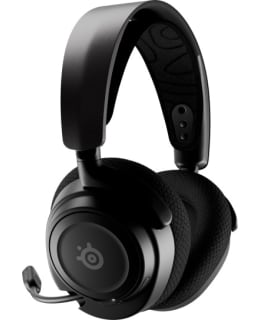STEELSERIES ARCTIS NOVA 7 PELIKUULOKKEET Main Image