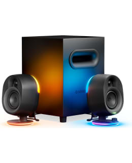 STEELSERIES ARENA 7 2.1 PELIKAIUTTIMET Main Image