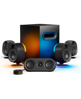 STEELSERIES ARENA 9 5.1 PELIKAIUTTIMET Main Image