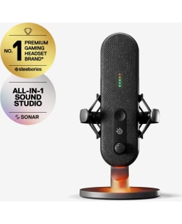 STEELSERIES ALIAS Main Image