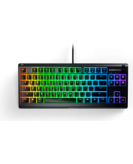 STEELSERIES APEX 3 TKL PELINÄPPÄIMISTÖ Main Image