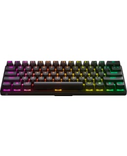 STEELSERIES APEX PRO MINI WIRELESS NORDI Main Image