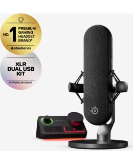 STEELSERIES ALIAS PRO Main Image